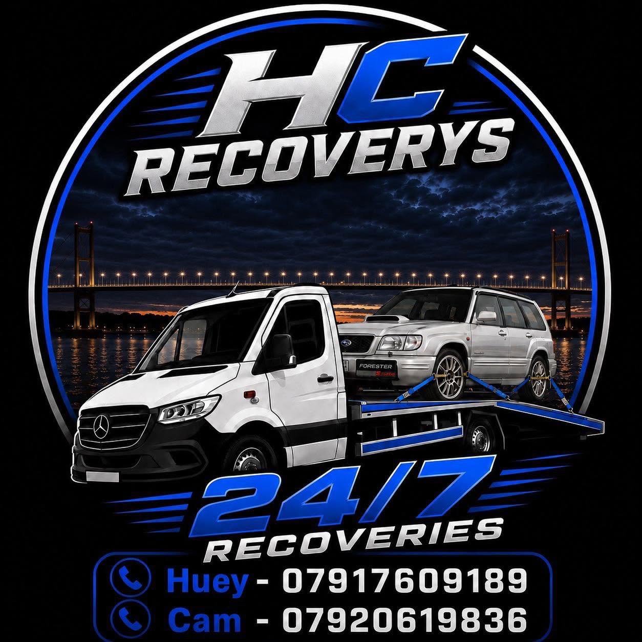 HC Recoverys